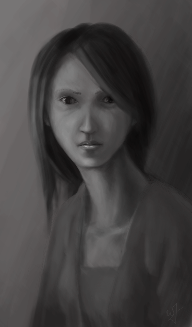 Light Study