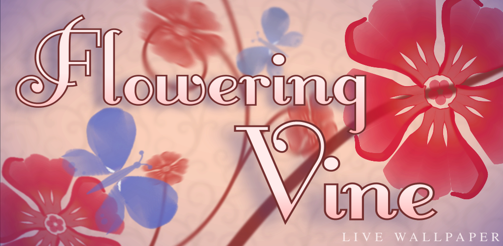 Flowering Vine_V1_FEATURE_PAID