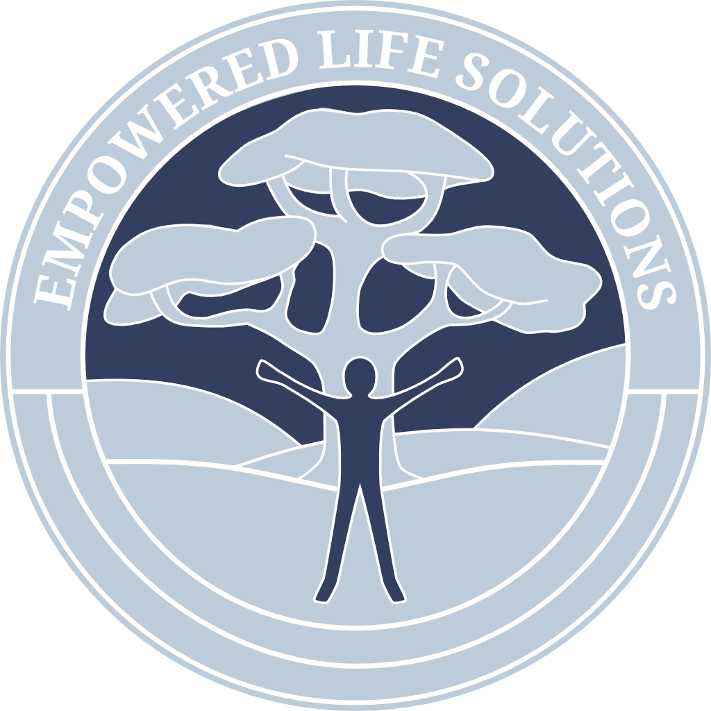Commercial | Empowered Life Solutions | Logo and Bumper