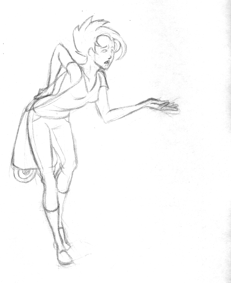 What? | Sketch