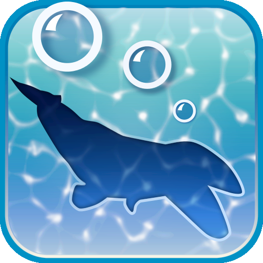 Josh the Whale | App