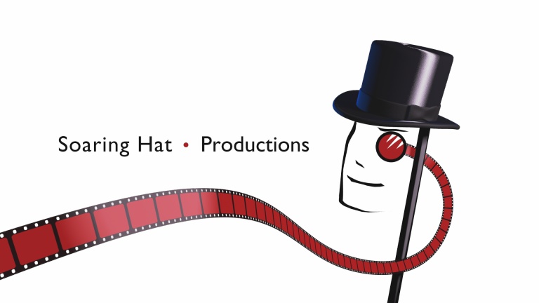 Flying Hat Productions | Video Bumper