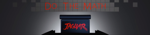 Atari Jaguar | 20 Years – Do the Math | Anniversary Video